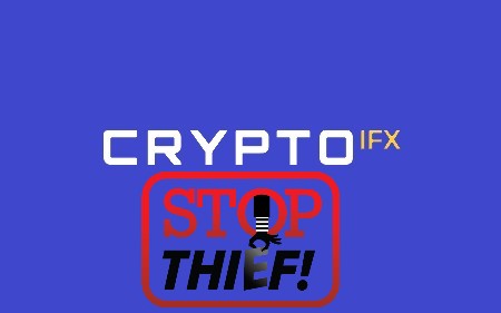 a detailed review of Crypto IDX, an internet scam from the UK